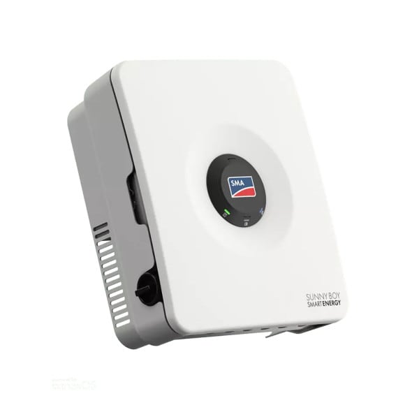 Sunny Boy Smart Energy, Hybrid PV Inverter, SMA SBSE5.8-US-50